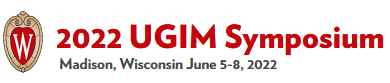 logo UGIM 2022 conference
